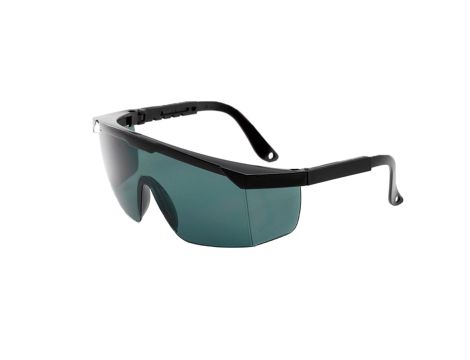 Okulary ochronne laserowe