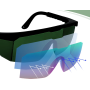 Okulary ochronne laserowe - 5