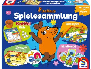 Gra planszowa gra Schmidt Spiele