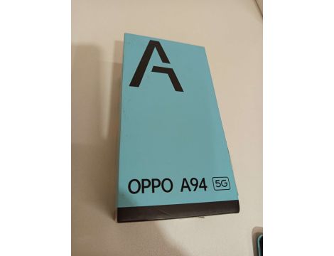 Telefon dotykowy Oppo A94 5G - 6