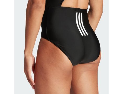 Adidas strój kąpielowy jednoczęściowy czarny rozmiar 46 - 5