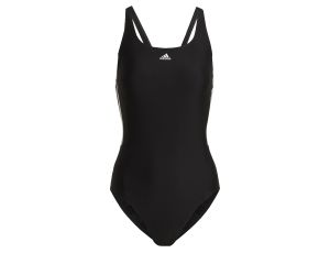 Adidas HR6474 strój kąpielowy jednoczęściowy czarny 26B102 UK 42 / D 46