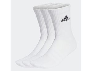 Adidas Skarpetki 3-Stripes biały rozmiar 40-42 - image 2
