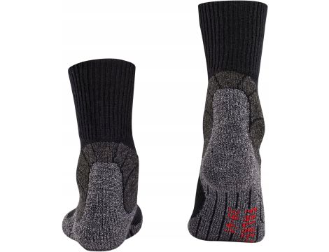 Skarpety FALKE Herren Wandersocken 42-43 - 3
