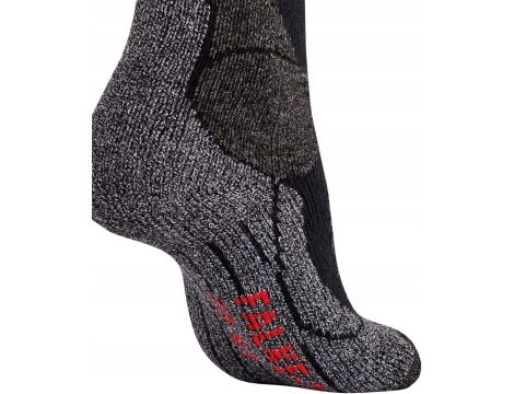 Skarpety FALKE Herren Wandersocken 42-43 - 5