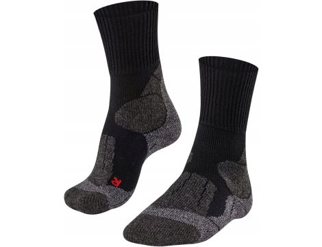 Skarpety FALKE Herren Wandersocken 42-43 - 2
