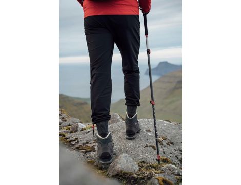Skarpety FALKE Herren Wandersocken 42-43 - 4