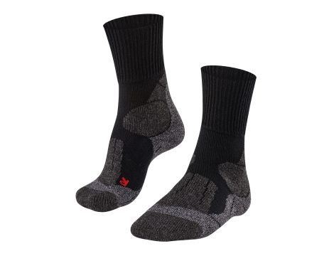 Skarpety FALKE Herren Wandersocken 42-43