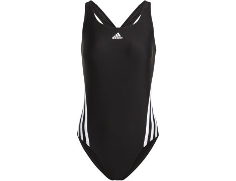 Adidas strój kąpielowy jednoczęściowy czarny rozmiar 40 - 4