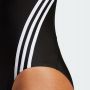 Adidas strój kąpielowy jednoczęściowy czarny rozmiar 40 - 4