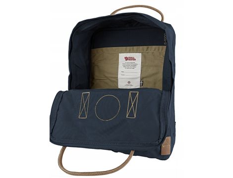 Plecak miejski Fjallraven Kanken No.2 18L - 3