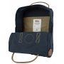 Plecak miejski Fjallraven Kanken No.2 18L - 4