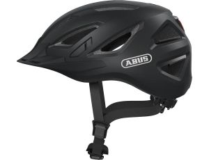 Abus Urban-I 3.0 Kask Rowerowy, Czarny, M (52-58) - image 2