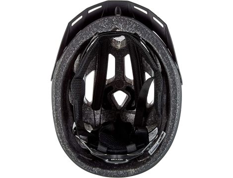 Abus Urban-I 3.0 Kask Rowerowy, Czarny, M (52-58) - 5