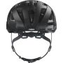 Abus Urban-I 3.0 Kask Rowerowy, Czarny, M (52-58) - 5