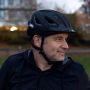 Abus Urban-I 3.0 Kask Rowerowy, Czarny, M (52-58) - 7