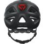 Abus Urban-I 3.0 Kask Rowerowy, Czarny, M (52-58) - 4