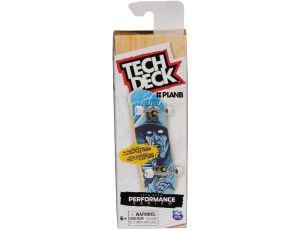 MINI DESKOROLKA ZABAWKOWA 141088 TECH DECK RÓŻOWA - image 2