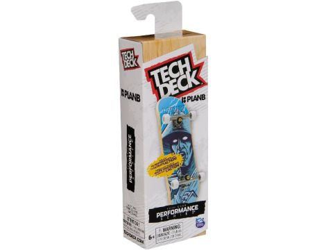 MINI DESKOROLKA ZABAWKOWA 141088 TECH DECK RÓŻOWA - 3