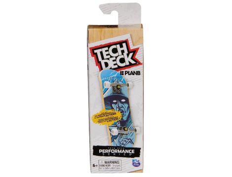 MINI DESKOROLKA ZABAWKOWA 141088 TECH DECK RÓŻOWA