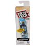MINI DESKOROLKA ZABAWKOWA 141088 TECH DECK RÓŻOWA - 2