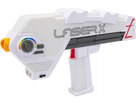 Pistolety Laser X Revolution Double Blasters - 4