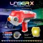 Pistolety Laser X Revolution Double Blasters - 4