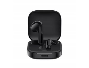 Słuchawki douszne Xiaomi Redmi Buds 6 Active - Czarny - image 2