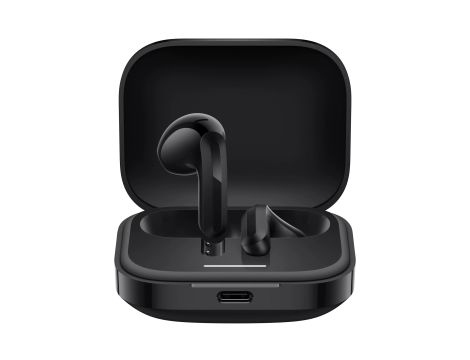 Słuchawki douszne Xiaomi Redmi Buds 6 Active - Czarny - 3
