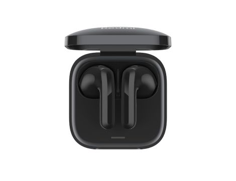 Słuchawki douszne Xiaomi Redmi Buds 6 Active - Czarny