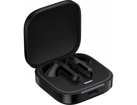 Słuchawki douszne Xiaomi Redmi Buds 6 Active - Czarny - 5
