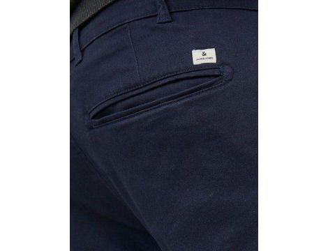 155 JACK & JONES MARCO MĘSKIE SPODNIE CHINO 40/32 - 7