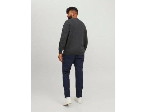 155 JACK & JONES MARCO MĘSKIE SPODNIE CHINO 40/32 - 4