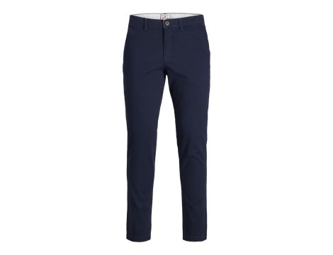 155 JACK & JONES MARCO MĘSKIE SPODNIE CHINO 40/32