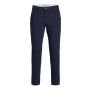 155 JACK & JONES MARCO MĘSKIE SPODNIE CHINO 40/32 - 2