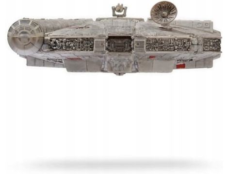 Figurka STar WArs - 3