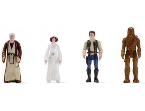 Figurka STar WArs - 4