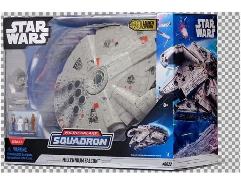 Figurka STar WArs - 5