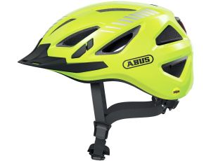 ABUS Urban-I 3.0 MIPS - kask rowerowy - image 2