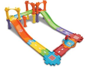 TOR ZESTAW ULICZNY DLA AUT 5438 VTECH 80-188204 - image 2