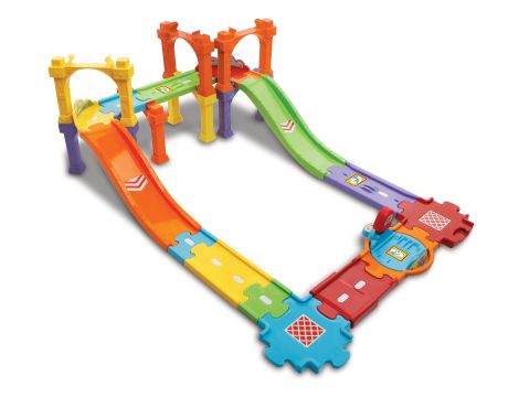 TOR ZESTAW ULICZNY DLA AUT 5438 VTECH 80-188204
