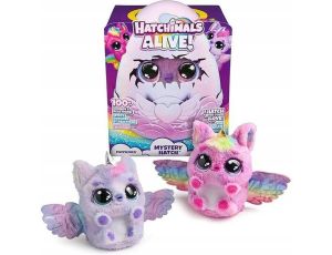 Hatchimals Alive magiczne Jajo - Jednorożce - image 2