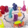 Orkiestra symfoniczna dla dzieci B.Toys 13 instrumentów - 5