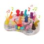 Orkiestra symfoniczna dla dzieci B.Toys 13 instrumentów - 2