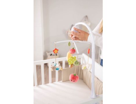 Karuzela muzyczna My First NICI - 7