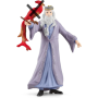 Figurka Dumbledore & Feniks 42637 SCHLEICH - 2