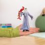 Figurka Dumbledore & Feniks 42637 SCHLEICH - 5