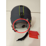 Kask Alpina 54-57 55-58 cm niebieski - 3