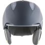 Kask Alpina 54-57 55-58 cm niebieski - 5