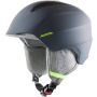 Kask Alpina 54-57 55-58 cm niebieski - 2